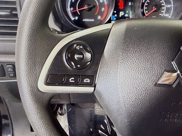 2021 Mitsubishi Outlander Sport 2.0 ES