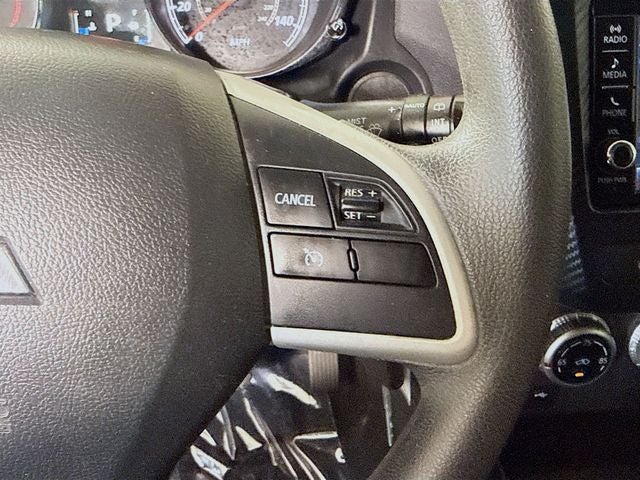 2021 Mitsubishi Outlander Sport 2.0 ES