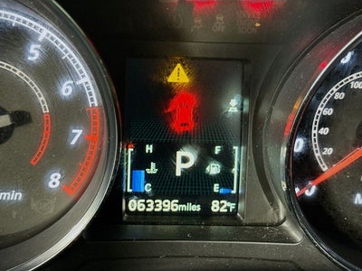 2021 Mitsubishi Outlander Sport 2.0 ES