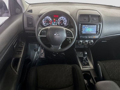 2021 Mitsubishi Outlander Sport 2.0 ES
