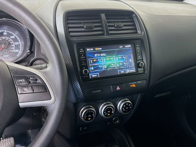 2021 Mitsubishi Outlander Sport 2.0 ES