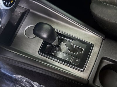 2021 Mitsubishi Outlander Sport 2.0 ES