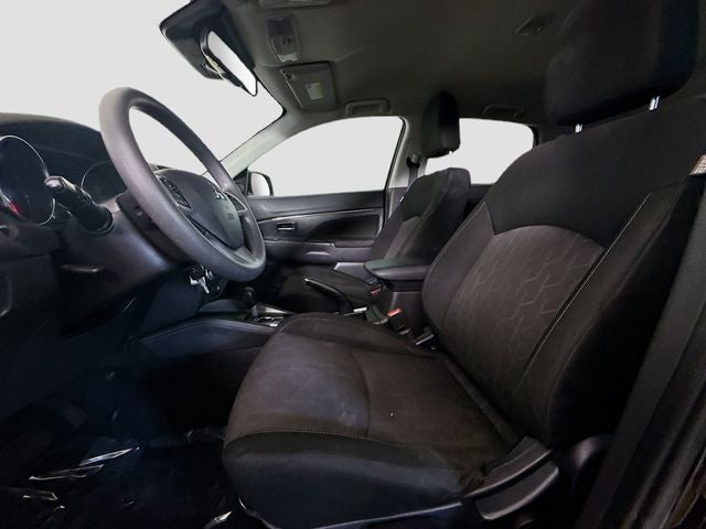 2021 Mitsubishi Outlander Sport 2.0 ES