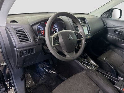 2021 Mitsubishi Outlander Sport 2.0 ES
