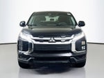 2021 Mitsubishi Outlander Sport 2.0 ES