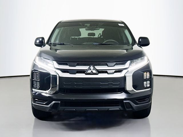 2021 Mitsubishi Outlander Sport 2.0 ES