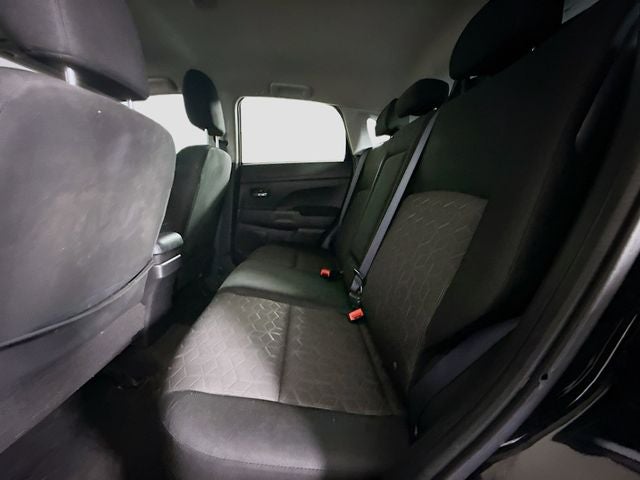 2021 Mitsubishi Outlander Sport 2.0 ES