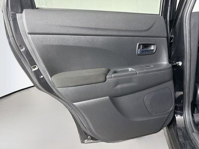 2021 Mitsubishi Outlander Sport 2.0 ES