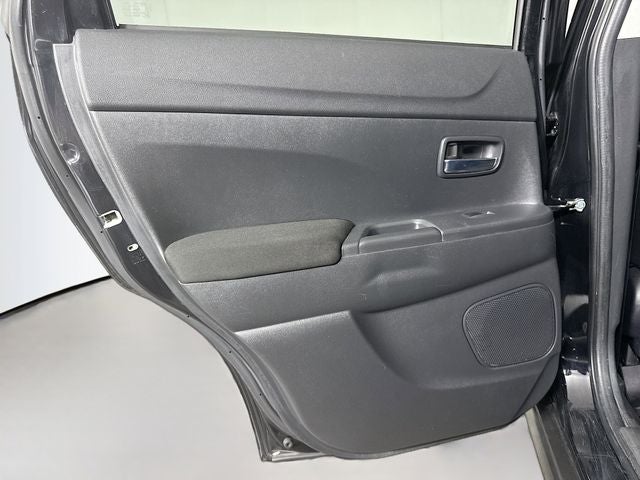 2021 Mitsubishi Outlander Sport 2.0 ES