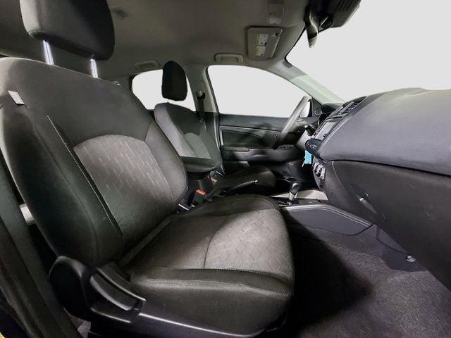 2021 Mitsubishi Outlander Sport 2.0 ES