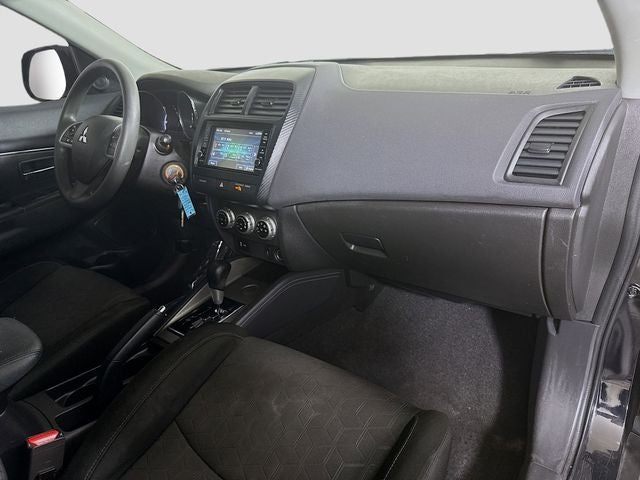 2021 Mitsubishi Outlander Sport 2.0 ES