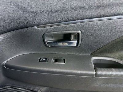 2021 Mitsubishi Outlander Sport 2.0 ES