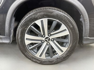 2021 Mitsubishi Outlander Sport 2.0 ES