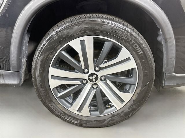 2021 Mitsubishi Outlander Sport 2.0 ES