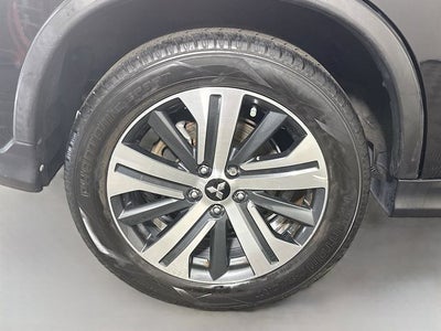 2021 Mitsubishi Outlander Sport 2.0 ES
