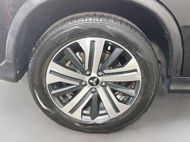 2021 Mitsubishi Outlander Sport 2.0 ES