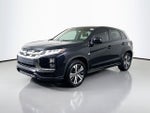 2021 Mitsubishi Outlander Sport 2.0 ES