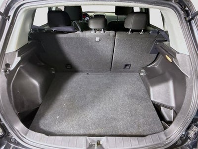 2021 Mitsubishi Outlander Sport 2.0 ES