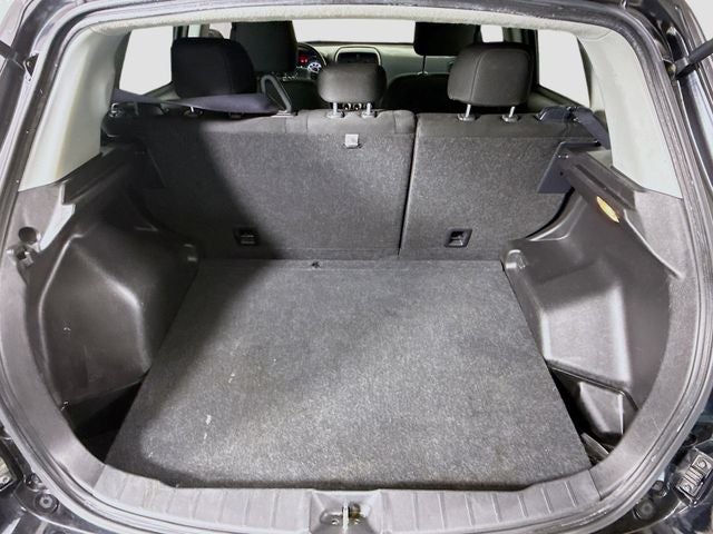 2021 Mitsubishi Outlander Sport 2.0 ES