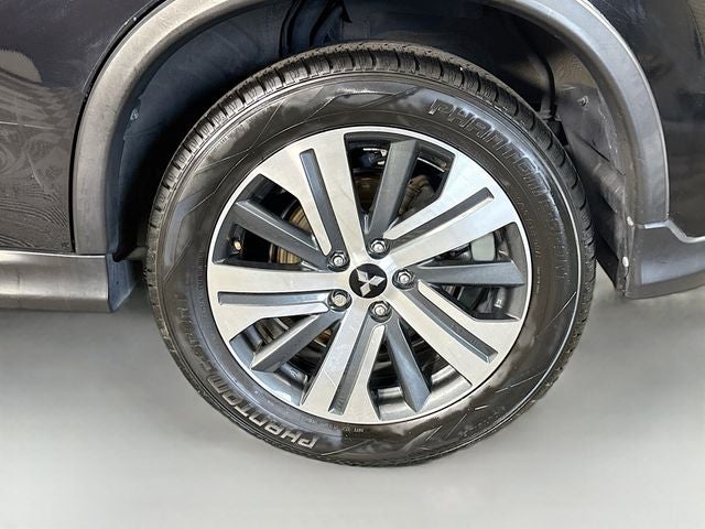 2021 Mitsubishi Outlander Sport 2.0 ES
