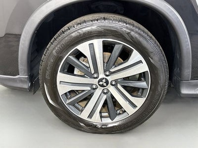 2021 Mitsubishi Outlander Sport 2.0 ES