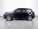 2021 Mitsubishi Outlander Sport 2.0 ES