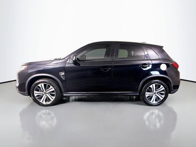 2021 Mitsubishi Outlander Sport 2.0 ES