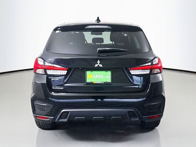 2021 Mitsubishi Outlander Sport 2.0 ES