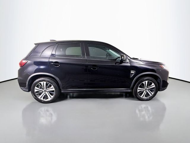2021 Mitsubishi Outlander Sport 2.0 ES