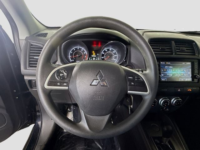 2021 Mitsubishi Outlander Sport 2.0 ES