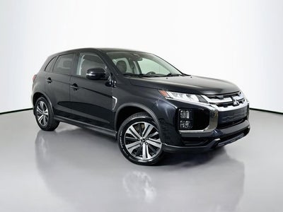 2022 Mitsubishi Outlander Sport 2.0 SE