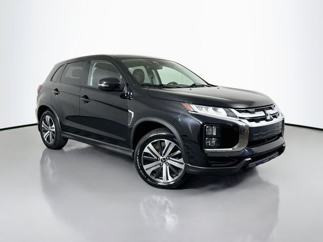 2022 Mitsubishi Outlander Sport 2.0 SE