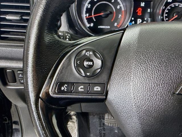 2022 Mitsubishi Outlander Sport 2.0 SE