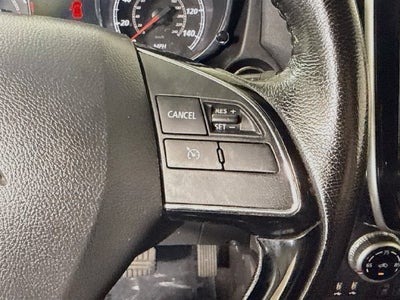 2022 Mitsubishi Outlander Sport 2.0 SE