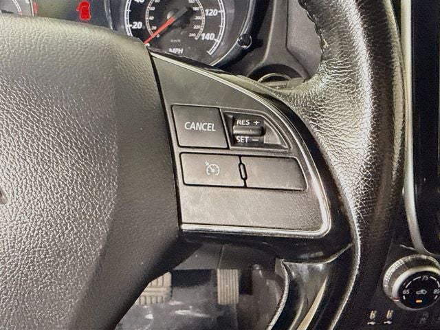 2022 Mitsubishi Outlander Sport 2.0 SE