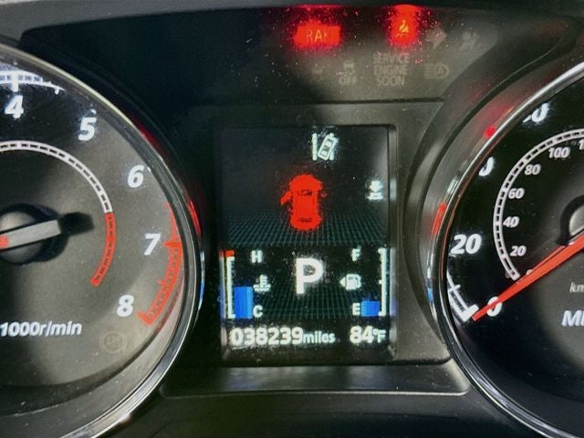 2022 Mitsubishi Outlander Sport 2.0 SE