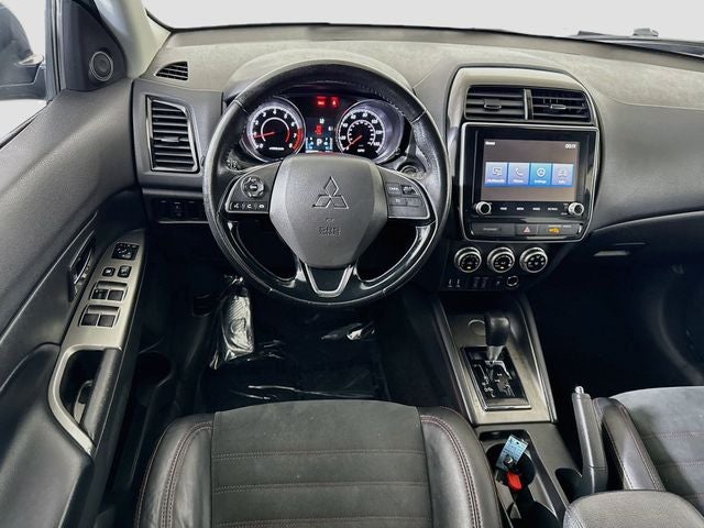 2022 Mitsubishi Outlander Sport 2.0 SE