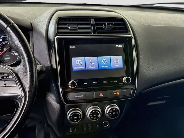 2022 Mitsubishi Outlander Sport 2.0 SE