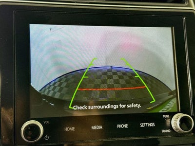 2022 Mitsubishi Outlander Sport 2.0 SE