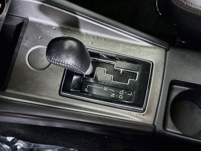 2022 Mitsubishi Outlander Sport 2.0 SE