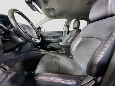 2022 Mitsubishi Outlander Sport 2.0 SE