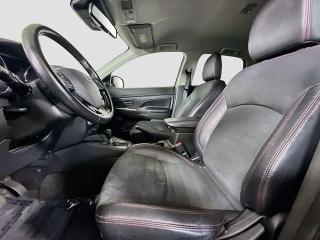 2022 Mitsubishi Outlander Sport 2.0 SE