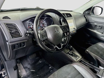 2022 Mitsubishi Outlander Sport 2.0 SE