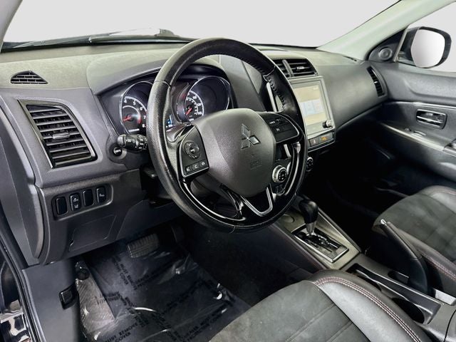 2022 Mitsubishi Outlander Sport 2.0 SE