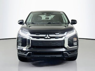 2022 Mitsubishi Outlander Sport 2.0 SE