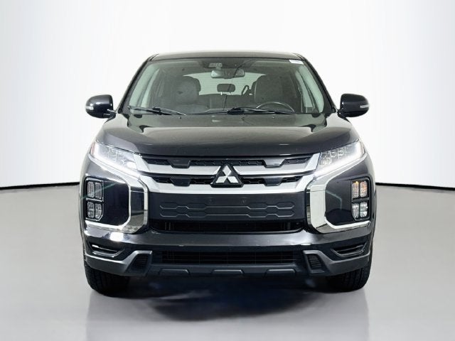 2022 Mitsubishi Outlander Sport 2.0 SE