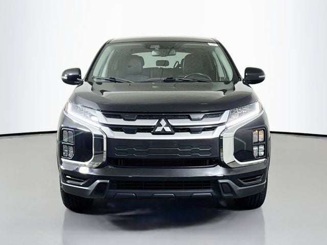2022 Mitsubishi Outlander Sport 2.0 SE