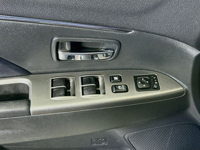 2022 Mitsubishi Outlander Sport 2.0 SE