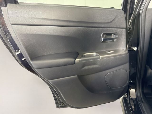 2022 Mitsubishi Outlander Sport 2.0 SE