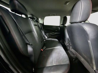2022 Mitsubishi Outlander Sport 2.0 SE